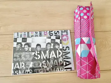 SMAP SHOP 굿즈