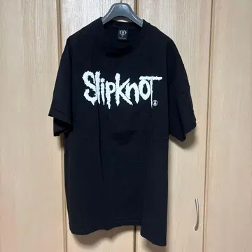 REBEL8 Slipknot 티셔츠