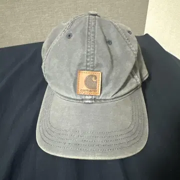 Carhartt 야구 모자