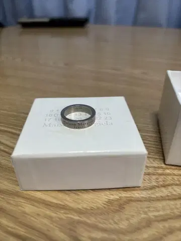스테인리스 스틸 밴딩 링