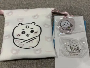 치이카와 baby 세트