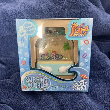 NCTWISH COLOR Surf ver
