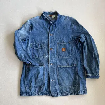 80s USA제 vintage BIG BEN 빅벤 커버올