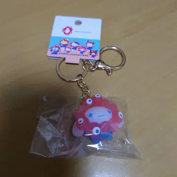 산리오 미야쿠미야쿠 클리어 시나몬