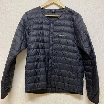 mont-bell 다운 자켓 S 1101503