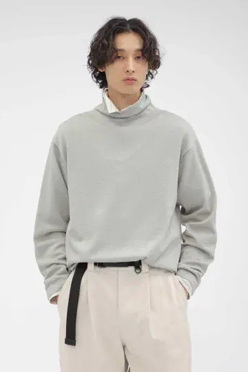 새상품 WASHABLE EXTRAFINE MERINO