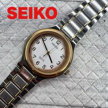 SEIKO 시계 7N01-6A80 세이코