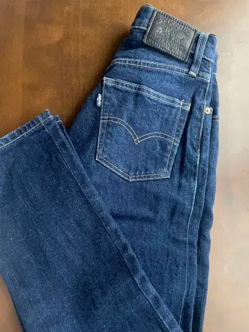 리바이스 501 23 리바이스 501 메이드 & 크래프티드