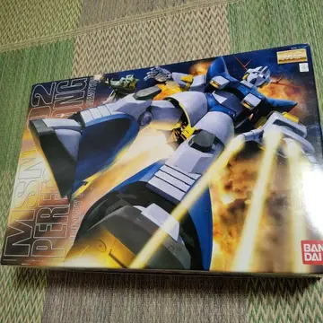 MSN-02 퍼펙트 지옹 MG 키트