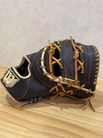 윌슨 Wilson 퍼스트 미트 소프트볼