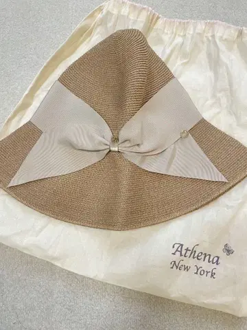 새상품급 Athena New York (아테나 뉴욕)