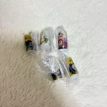 귀멸의 칼날 다이도 블렌드 콜라보 캔 미니어처 참 묶음 판매