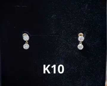 k10 귀걸이