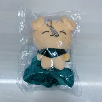 더보이즈 현재 ZENERATION 서울콘 봉제 인형