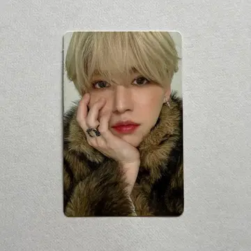 HIMP FC반 RUKIver. 트레이딩 카드 시로이와 루키