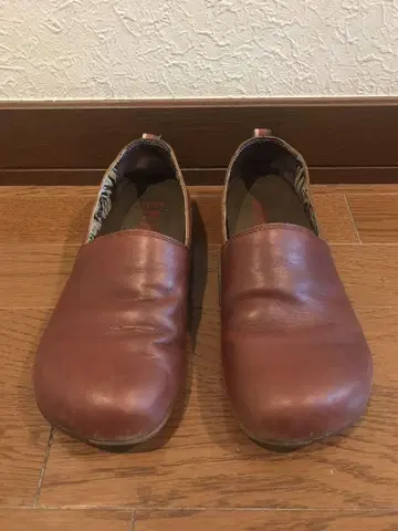 US8 MERRELL MOOTPIA MOC 머렐 무토피아 모크