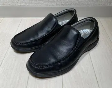 리걸 워커 슬립온 로퍼
