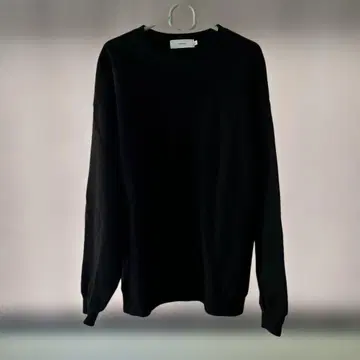 Graphpaper AZUMA Terry Crew Neck Sweat