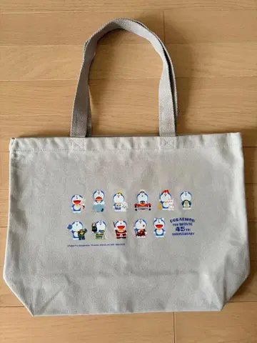 도라에몽 토트백