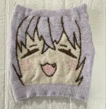 네코마타 오카유 생일 굿즈 2022 복대