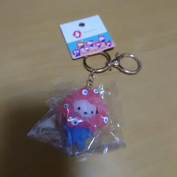 산리오 미야쿠미야쿠 클리어 포차코