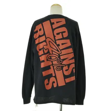 S 사이즈 FPAR EST LS TEE 40%
