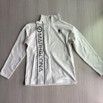 MARK & LONA AST Stand Zip Shirts