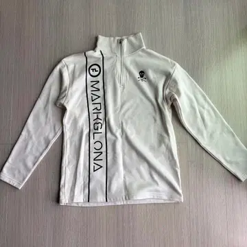 MARK & LONA AST Stand Zip Shirts