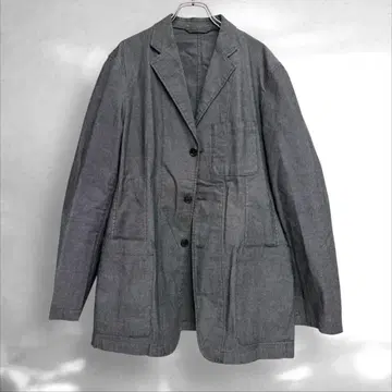 캘빈클라인 테일러드 자켓 빅 사이즈 XL 신사 캐주얼 (C2