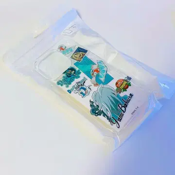 유희왕 어둠의 바쿠라 iPhone 케이스