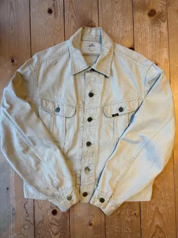 Lee 리 WESTERNER 웨스터너 100-J 42