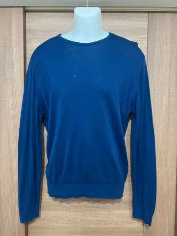 JOHN SMEDLEY 존스메들리 니트 스웨터 L 사이즈 무료배송