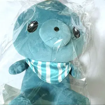 교육 방송 봉제 인형 타마 MNS SHOP
