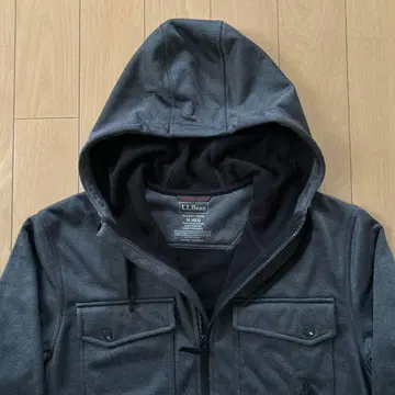 L.L.Bean TRAVERSE 자켓