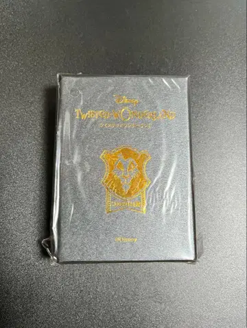 트위스테 트위스티드 원더랜드전 실링 스탬프 사바나클로 기숙사