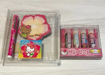 하와이 헬로키티