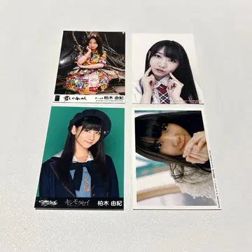 AKB48 카시와기 유키 브로마이드