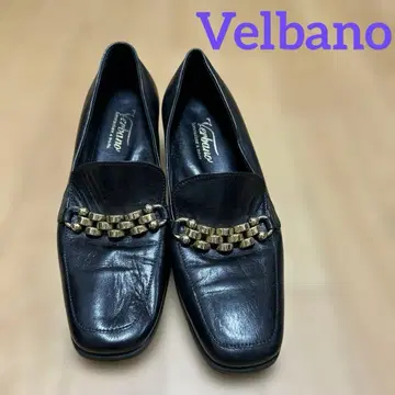 verbano 이탈리아제 로퍼