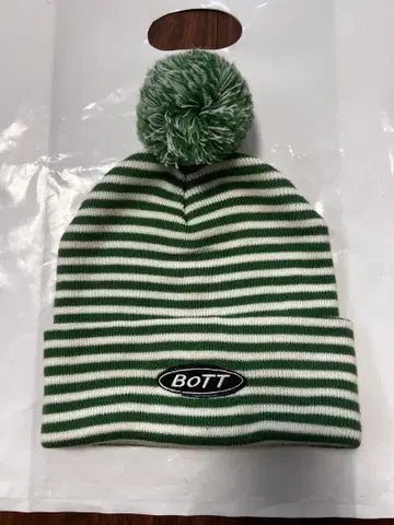 BOTT 비니