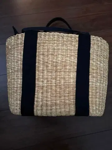 바스켓백 muun 무뉴