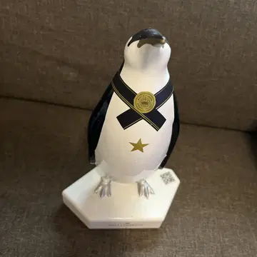 모에샹의 펭귄