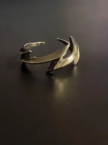Garden of Eden Twist Double Ring 실버925