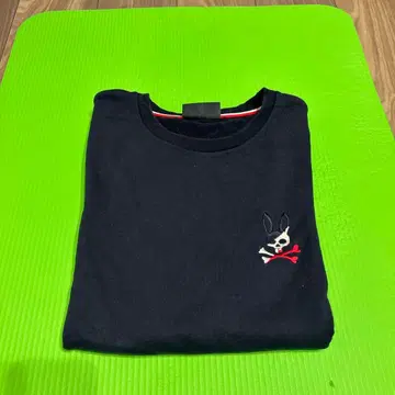 맨투맨 반팔