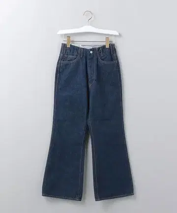 WESTOVERALLS 846F INDIGO DENIM W27