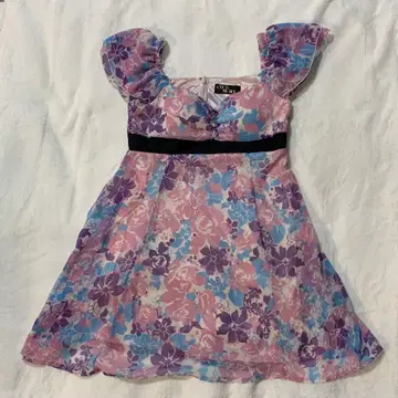 CECIL McBEE 00' Y2K 원피스