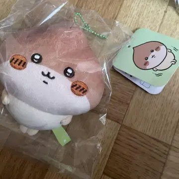 치이카와 (먼작귀) 계절이다몽 마스코트 밤만쥬