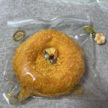 바삭바삭 사쿠사쿠 스퀴즈 찰칵찰칵