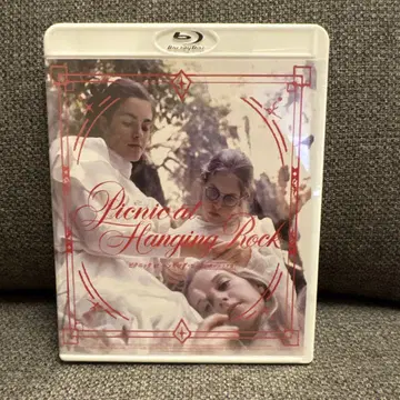 미개봉 새상품 피크닉at 4K 복원판 Blu-ray