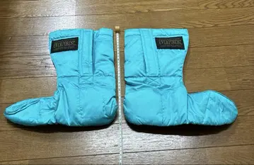 EVER FOREST 아웃도어 부츠 미사용 새상품