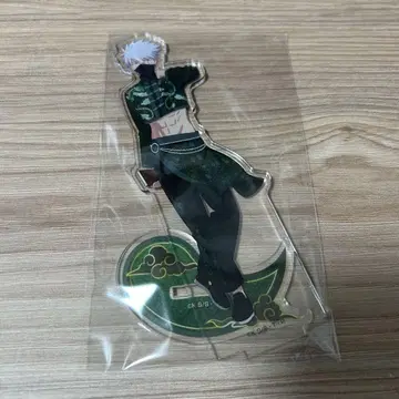 NARUTO 하타케 카카시 아크릴 스탠드 차이나